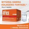 4 Flex kolagen nowej generacji z witaminą C saszetki, 30 szt.