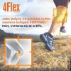 4 Flex Cassis + witamina C (smak czarnej porzeczki) 30 sasz.