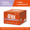 4 Flex Protect saszetki z proszkiem na zdrowe stawy i mięśnie, 30 szt.