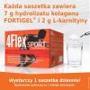 4 Flex Sport 30 saszetek z proszkiem do sporządzenia roztworu