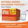 4 Flex + vitamina C 30 saszetek + 10 saszetek gratis!