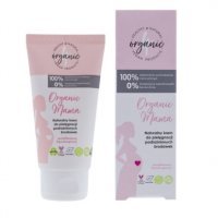 4Organic Mama krem do pielęgnacji brodawek, 50 ml