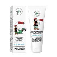 4Organic Naturalny krem do twarzy Kajko i Kokosz "Cudowny lek" 50 ml