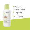 A-Derma Exomega krem emolientowy przeciw świądowi skóry, 400 ml