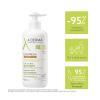 A-Derma Exomega mleczko emolientowe przeciw świądowi skóry, 400 ml