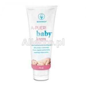 A-Pueri Baby krem, 75 ml