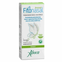 Aboca Fitonasal Biomaść, 10 ml