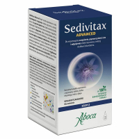 Aboca Sedivitax Advanced krople, 30 ml