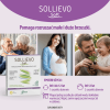 Aboca Sollievo Soft saszetki z granulatem, 14 szt.