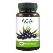 Acai kapsułki, 60 szt.