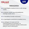 Acard 150 mg 60 tabletek dojelitowych