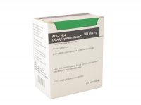 ACC 200 Hot 20 sasz. IMPORT RÓWNOLEGŁY