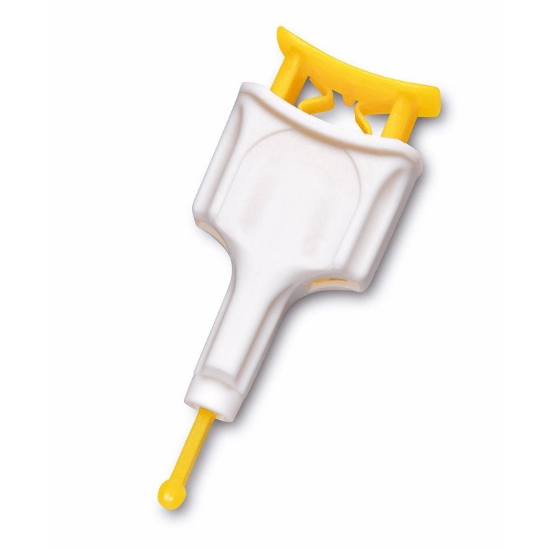 Accu-Chek Safe-T-Pro Uno Lancety 200 szt.