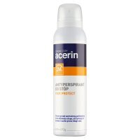 ACERIN FOOT PROTECT Antyperspirant do stóp 100 ml