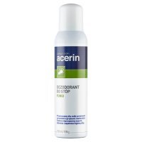 Acerin fungi dezodorant do stóp, 150 ml