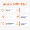 ACERIN KOMFORT Dezodorant do obuwia i stóp 150 ml