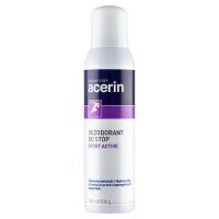 ACERIN SPORT ACTIVE Dezodorant do stóp 150 ml