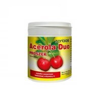 Acerola Duo proszek 200g