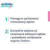 Acidolac Dentifix Kids (smak truskawkowy) 30 tabletek do ssania