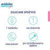 Acidolac Dentifix Kids (smak truskawkowy) 30 tabletek do ssania
