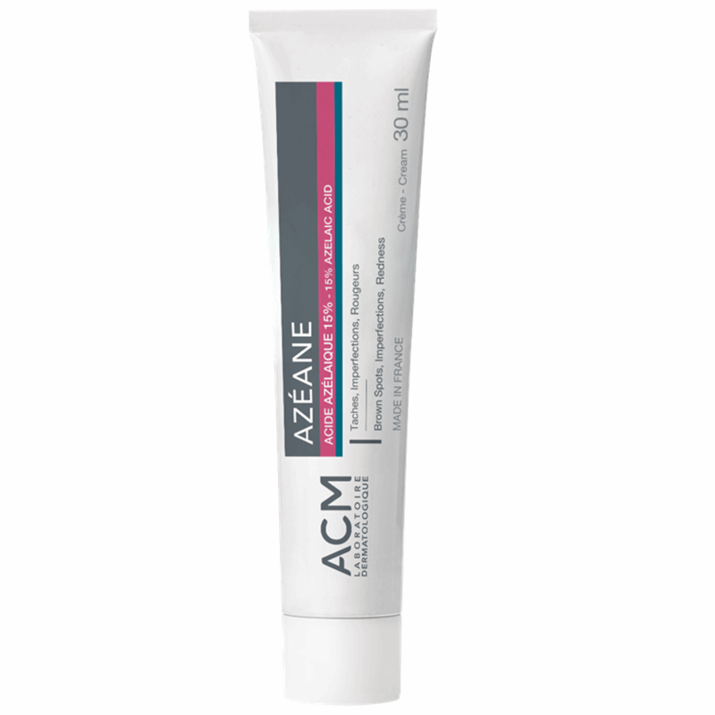 ACM Azeane 15% krem z kwasem azelainowym, 30 ml