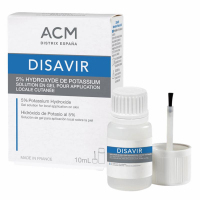 ACM Disavir żel, 10 ml