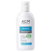 ACM Sedacalm Szampon łagodzący swędzenie skóry głowy, 200 ml