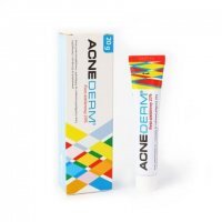 Acne-Derm krem 20% 20 g / Trądzik