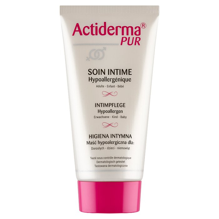 Actiderma maść, 75 ml