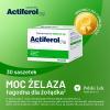 Actiferol Fe 15 mg saszetki, 30 szt.