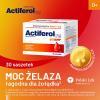 Actiferol FE Start 7 mg 30 saszetek z proszkiem