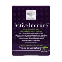 Active Immune tabletki, 30 szt.