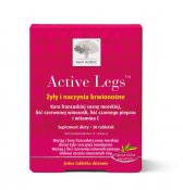 Active Legs tabletki, 30 szt.