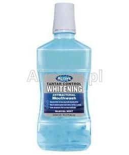 Active Whitening płyn do płukania ust, 500 ml