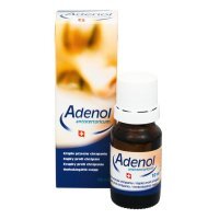 Adenol krople przeciw chrapaniu 10 ml