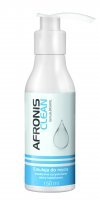 Afronis Clean emulsja do mycia 150 ml