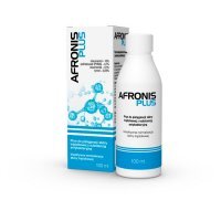 Afronis Plus płyn 100 g
