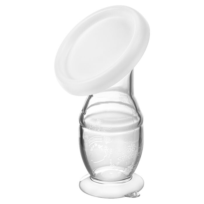 AKUKU Kolektor na mleko 100 ml