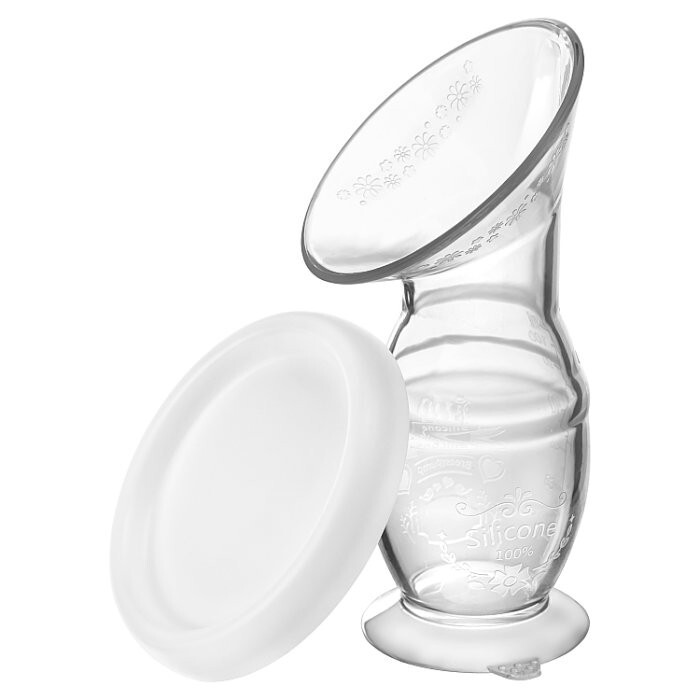 AKUKU Kolektor na mleko 100 ml