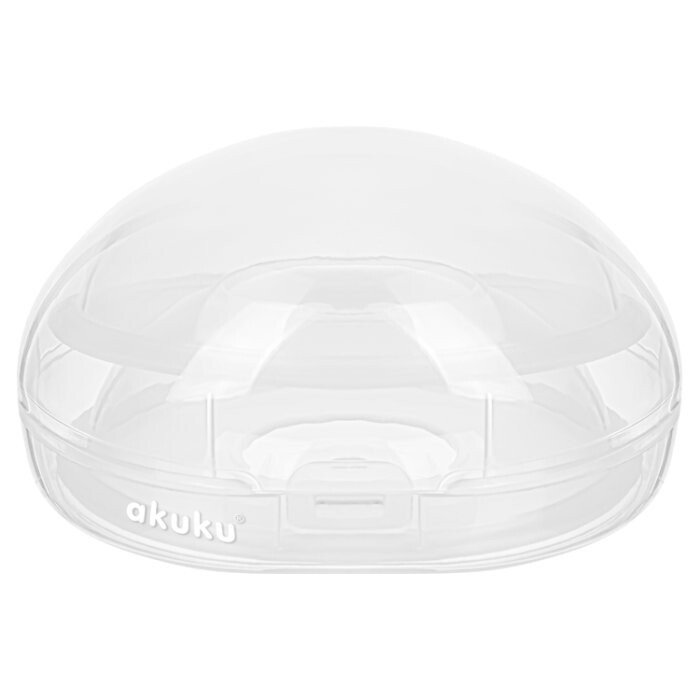 AKUKU Muszelki laktacyjne 2 szt.