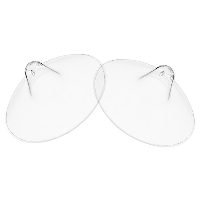 AKUKU Osłonki na piersi  2 szt.