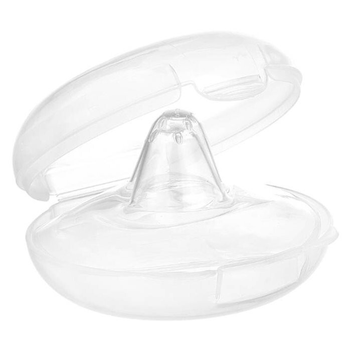 AKUKU Osłonki na piersi  2 szt.