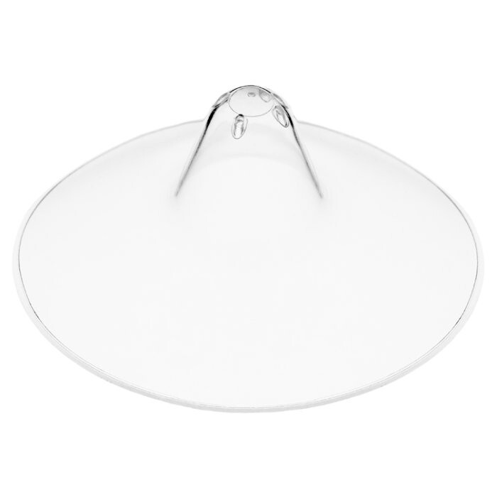 AKUKU Osłonki na piersi  2 szt.