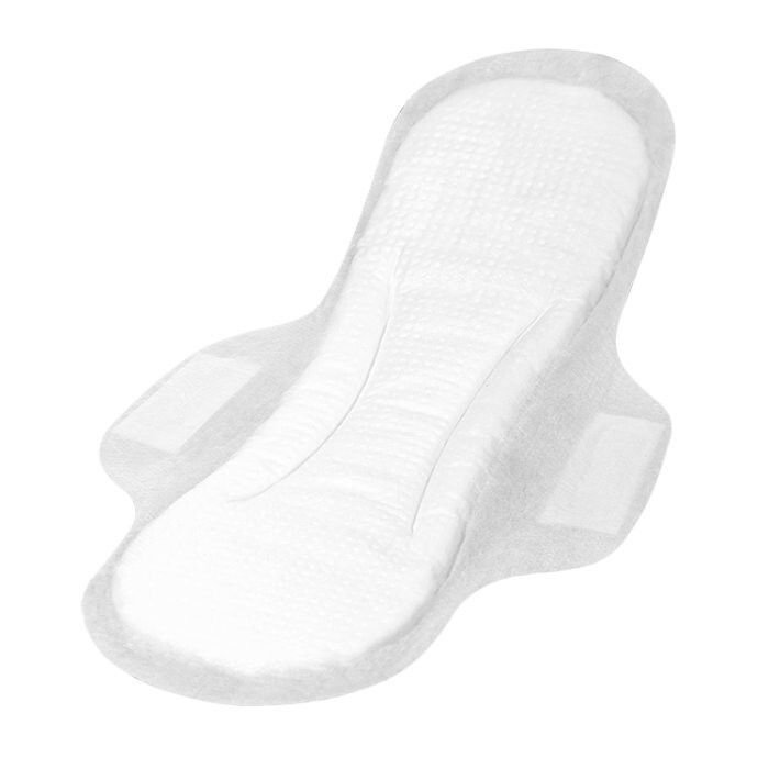 AKUKU Podkłady poporodowe ze skrzydełkami SLIM 10 sztuk
