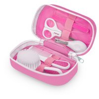 AKUKU Zestaw pielęgnacyjny czerwony 1 szt.