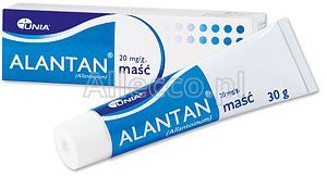 Alantan maść 30 g