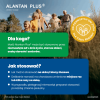 Alantan Plus (20 mg + 50 mg)/g maść, 100 g