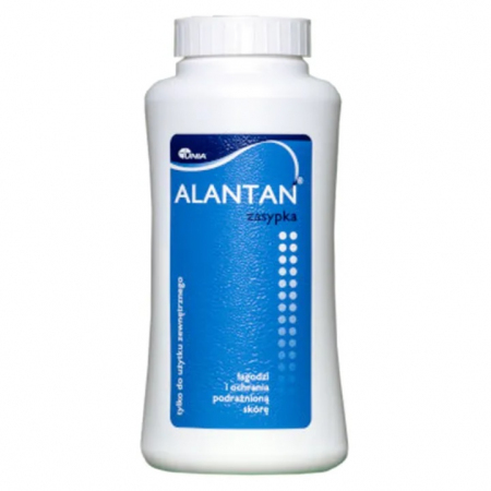 Alantan zasypka 100 g