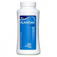 Alantan zasypka, 100 g