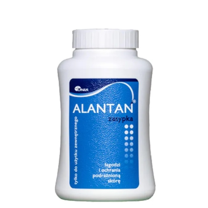 Alantan zasypka 50 g